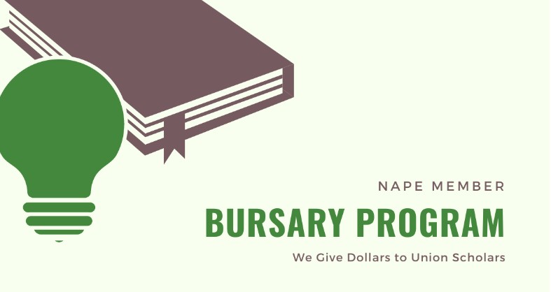 Bursary Program