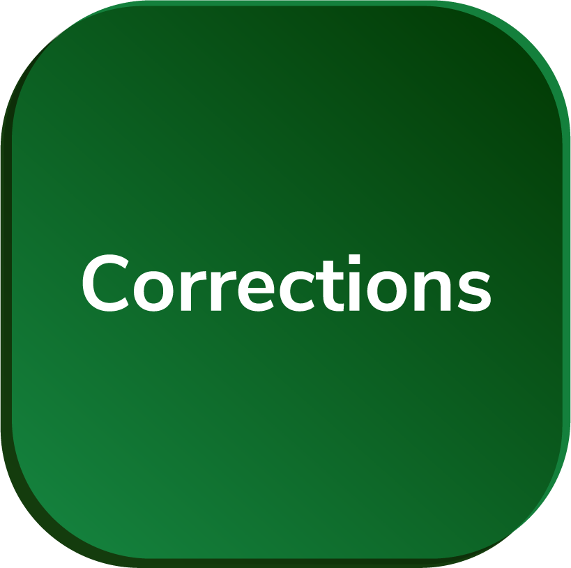 Corrections