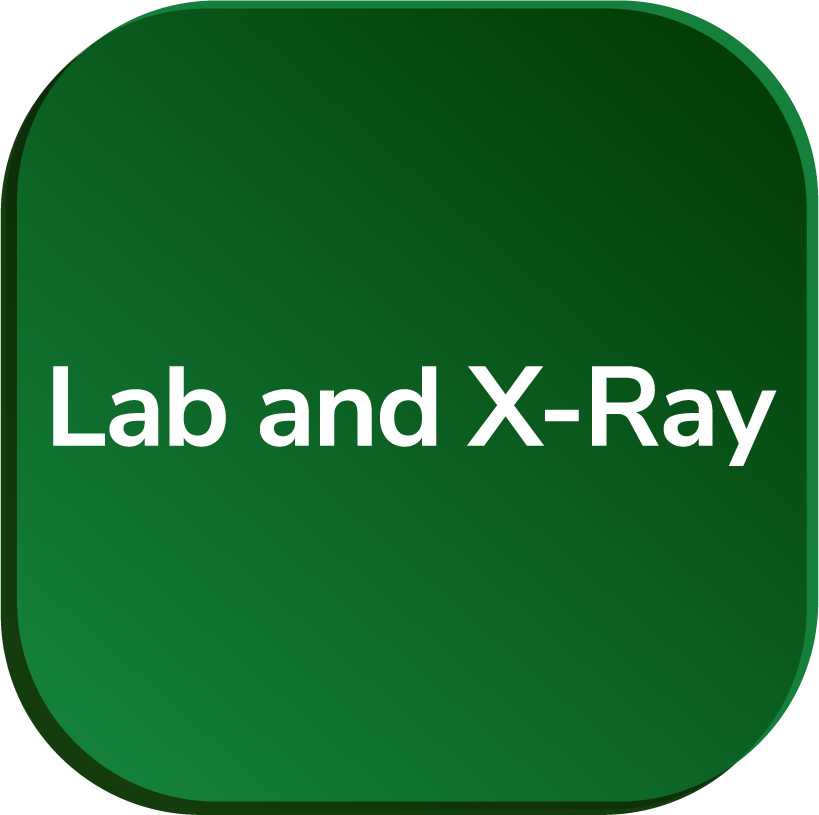 Lab and X-Ray