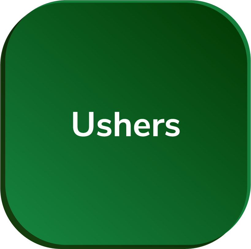 Ushers